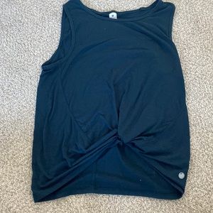 Yogalicious Tank Top